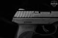 2021 Sturm Ruger EC9S 9mm Luger Black Oxide in Excellent Condition Image 4