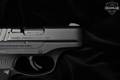 2021 Sturm Ruger EC9S 9mm Luger Black Oxide in Excellent Condition Image 5
