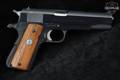 1972 Colt Government Model MK IV / Series 70 .45 ACP Royal Blue in Good Condition Image 5