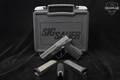 2013 Sig Sauer SP2022 Nitron Carry 9mm Luger Nitron in Very Good Condition Image 2
