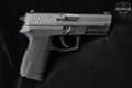 2013 Sig Sauer SP2022 Nitron Carry 9mm Luger Nitron in Very Good Condition Image 3