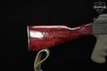 Cugir M 10-762 7.62x39 Black & Walnut in Very Good Condition Image 4