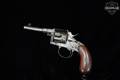 1894 Erfurt Model 1883 Reichsrevolver 10.6x25R Blued in Good Condition Image 2