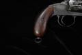1894 Erfurt Model 1883 Reichsrevolver 10.6x25R Blued in Good Condition Image 3