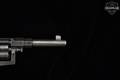1894 Erfurt Model 1883 Reichsrevolver 10.6x25R Blued in Good Condition Image 5