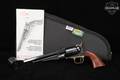 2003 F.lli Pietta Model 1858 New Army .44 Blued in Very Good Condition Image 2