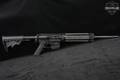 Smith & Wesson (S&W) M&P-15 Sport 5.56mm NATO Black in Very Good Condition Image 4