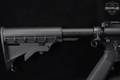 Smith & Wesson (S&W) M&P-15 Sport 5.56mm NATO Black in Very Good Condition Image 5