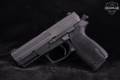 Sig Sauer SP2022-9-B 9mm Luger (9x19 Para) Nitron in Very Good Condition Image 2