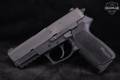 Sig Sauer SP2022-9-B 9mm Luger (9x19 Para) Nitron in Very Good Condition Image 3