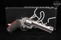 Taurus Model 480 Raging Bull .480 Ruger Stainless in Very Good Condition Image 2
