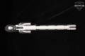 Taurus Model 480 Raging Bull .480 Ruger Stainless in Very Good Condition Image 5