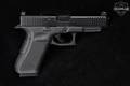 Glock G47 MOS Gen5 9mm Luger Black in Good Condition Image 3