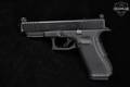 Glock G47 MOS Gen5 9mm Luger Black in Good Condition Image 5