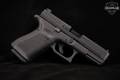 Glock 44 Compact .22 LR Black in Excellent Condition Image 3