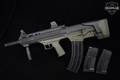 American Tactical (ATI) Bull-Dog 12 Gauge Black in Excellent Condition Image 2