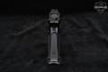 ZEV OZ9C Combat X-Grip 9mm Luger Black DLC in Excellent Condition Image 4