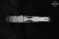 ZEV OZ9C Combat X-Grip 9mm Luger Black DLC in Excellent Condition Image 5