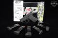 Smith & Wesson (S&W) M&P9 Shield Plus 9mm Luger Black in Very Good Condition Image 2