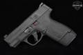 Smith & Wesson (S&W) M&P9 Shield Plus 9mm Luger Black in Very Good Condition Image 3