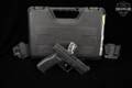Springfield Armory XD-9 4" Service Model 9mm Luger Black in Very Good Condition Image 2