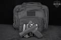 Springfield Armory Hellcat Pro 9mm Luger Black in Very Good Condition Image 2