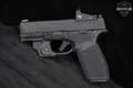 Springfield Armory Hellcat Pro 9mm Luger Black in Very Good Condition Image 3