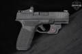 Springfield Armory Hellcat Pro 9mm Luger Black in Very Good Condition Image 4