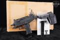 Israel Weapon Industries (IWI) UZI Pro 9mm Luger Black in Good Condition Image 2