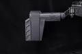 Israel Weapon Industries (IWI) UZI Pro 9mm Luger Black in Good Condition Image 4
