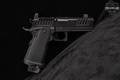 Staccato (STI) Staccato P 9mm Luger Unknown in Very Good Condition Image 4