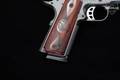 Nighthawk Custom Predator 1 .45 ACP Black Nitride in Excellent Condition Image 3