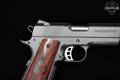 Nighthawk Custom Predator 1 .45 ACP Black Nitride in Excellent Condition Image 4