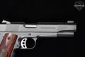 Nighthawk Custom Predator 1 .45 ACP Black Nitride in Excellent Condition Image 5
