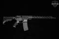 Palmetto State Armory (PSA) PA-15 5.56mm NATO Black Anodized in Excellent Condition Image 2