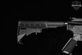 Palmetto State Armory (PSA) PA-15 5.56mm NATO Black Anodized in Excellent Condition Image 3