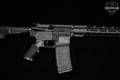 Palmetto State Armory (PSA) PA-15 5.56mm NATO Black Anodized in Excellent Condition Image 4
