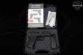 2016 Heckler & Koch (H&K, HK) USP45 Compact .45 ACP Hostile Environment "HE" in Excellent Condition Image 2
