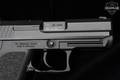 2016 Heckler & Koch (H&K, HK) USP45 Compact .45 ACP Hostile Environment "HE" in Excellent Condition Image 5