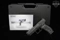 Canik METE SFT 9mm Luger (9x19 Para) Dark Grey Digital Camo in Excellent Condition Image 2