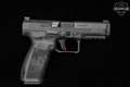 Canik METE SFT 9mm Luger (9x19 Para) Dark Grey Digital Camo in Excellent Condition Image 3