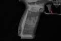 Canik METE SFT 9mm Luger (9x19 Para) Dark Grey Digital Camo in Excellent Condition Image 4