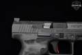 Canik METE SFT 9mm Luger (9x19 Para) Dark Grey Digital Camo in Excellent Condition Image 5