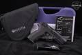 Beretta PX4 Storm .40 S&W Black in Very Good Condition Image 2