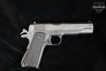 1943 Ithaca M1911A1 U.S. Army .45 ACP Black in Good Condition Image 2
