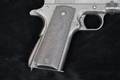 1943 Ithaca M1911A1 U.S. Army .45 ACP Black in Good Condition Image 3