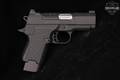 Wilson Combat (WC) EDC X9S 9mm Luger Stainless in Excellent Condition Image 4