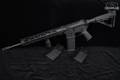 Diamondback (DB) DB15 Carbon Series .300 AAC Blackout (7.62x35mm) Black in Very Good Condition Image 2