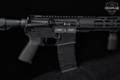 Diamondback (DB) DB15 Carbon Series .300 AAC Blackout (7.62x35mm) Black in Very Good Condition Image 5
