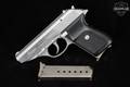 Sig Sauer P230 SL .380 ACP Stainless Steel in Good Condition Image 2